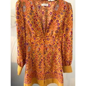 Urban Outfitters Dress Sz Small NWT